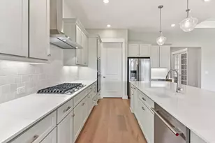 833 Peaceful Psalms Pl, Georgetown, TX 78633 - Photo 13