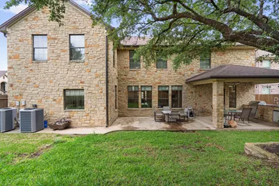 101 Breakaway Road, Cedar Park, TX 78613 - Photo 33