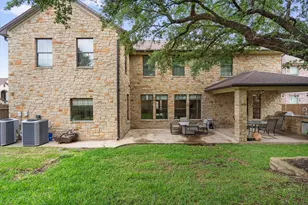 101 Breakaway Rd, Cedar Park, TX 78613 - Photo 33