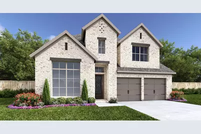 513 Summer Place Lane, Georgetown, TX 78628 - Photo 1