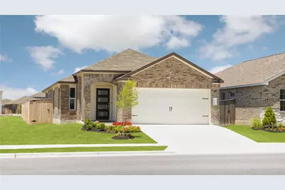1501 Roaming Oak Bend, Georgetown, TX 78628 - Photo 1