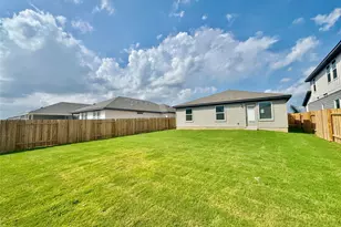 258 Texas Agate Dr, Kyle, TX 78640 - Photo 5
