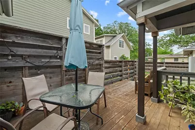 5508 Avenue G #A, Austin, TX 78751 - Photo 15