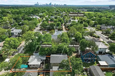 5508 Avenue G #A, Austin, TX 78751 - Photo 17