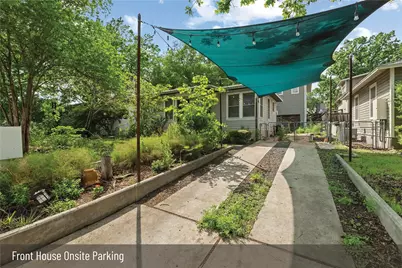 5508 Avenue G #A, Austin, TX 78751 - Photo 3