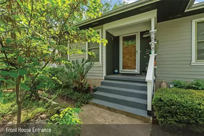5508 Avenue G #A, Austin, TX 78751 - Photo 1