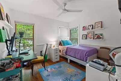 5508 Avenue G #A, Austin, TX 78751 - Photo 13
