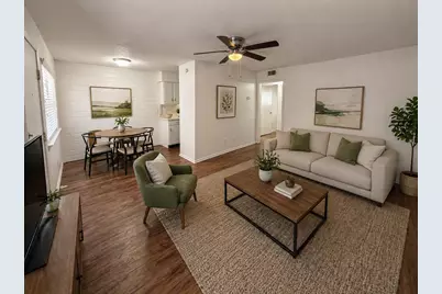 2704 Salado Street #103, Austin, TX 78705 - Photo 1