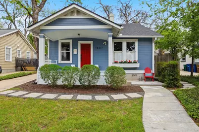 1507 Wethersfield Road, Austin, TX 78703 - Photo 1
