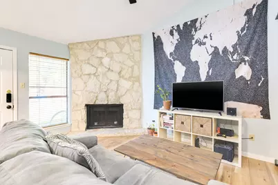 4307 1st Street S #101, Austin, TX 78745 - Photo 7
