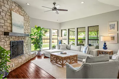 5205 Wheeler Branch Circle, Austin, TX 78749 - Photo 5