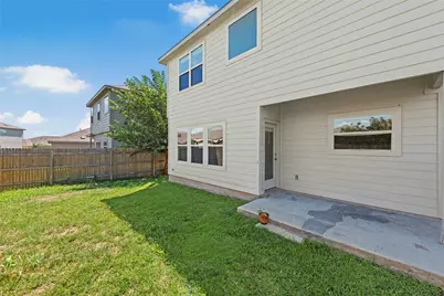 513 Circle Way, Jarrell, TX 76537 - Photo 37