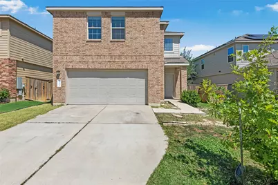 513 Circle Way, Jarrell, TX 76537 - Photo 1