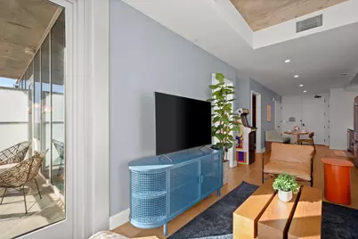 48 East Avenue #2707, Austin, TX 78701 - Photo 9