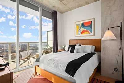 48 East Avenue #2707, Austin, TX 78701 - Photo 15