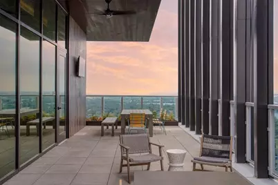 48 East Avenue #2707, Austin, TX 78701 - Photo 31