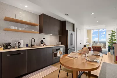 48 East Avenue #2707, Austin, TX 78701 - Photo 1