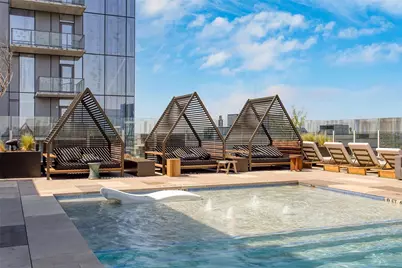 48 East Avenue #2707, Austin, TX 78701 - Photo 33