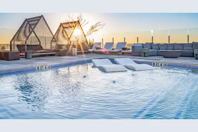 48 East Avenue #2707, Austin, TX 78701 - Photo 3