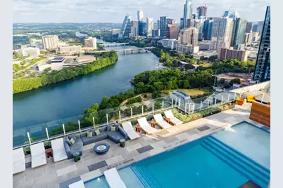 48 East Avenue #2707, Austin, TX 78701 - Photo 35