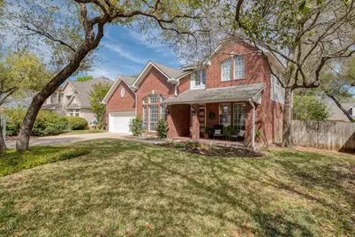 8221 Fern Bluff Avenue, Round Rock, TX 78681 - Photo 3