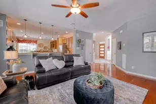 8221 Fern Bluff Ave, Round Rock, TX 78681 - Photo 7