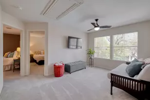 8221 Fern Bluff Ave, Round Rock, TX 78681 - Photo 17