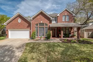 8221 Fern Bluff Ave, Round Rock, TX 78681 - Photo 1