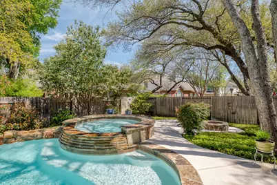 8221 Fern Bluff Avenue, Round Rock, TX 78681 - Photo 29