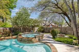 8221 Fern Bluff Ave, Round Rock, TX 78681 - Photo 29