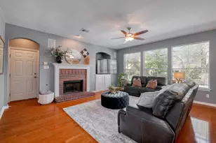 8221 Fern Bluff Ave, Round Rock, TX 78681 - Photo 5