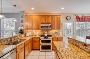 8221 Fern Bluff Ave, Round Rock, TX 78681 - Photo 9