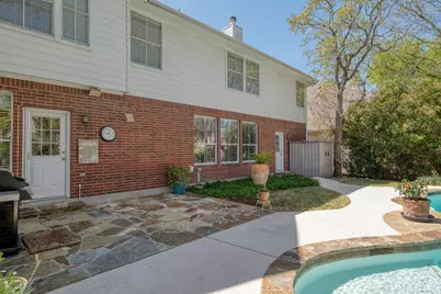 8221 Fern Bluff Avenue, Round Rock, TX 78681 - Photo 31
