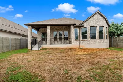 225 Belford Street, Georgetown, TX 78628 - Photo 31
