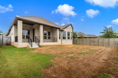 225 Belford Street, Georgetown, TX 78628 - Photo 29