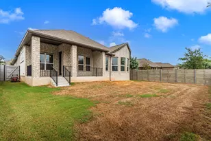 225 Belford St, Georgetown, TX 78628 - Photo 29