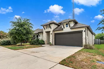 225 Belford Street, Georgetown, TX 78628 - Photo 33