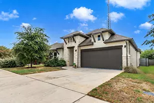 225 Belford St, Georgetown, TX 78628 - Photo 33