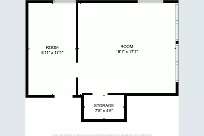 222 E Hutchison Street #204, San Marcos, TX 78666 - Photo 3