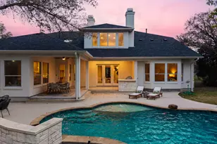 5309 Laguna Cliff Ln, Austin, TX 78734 - Photo 17