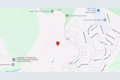 8301 Cedar Glen Cove, Lago Vista, TX 78645 - Photo 3