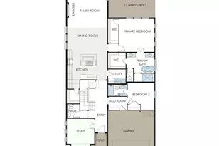 19521 Domino Champ Rd, Pflugerville, TX 78660 - Photo 3