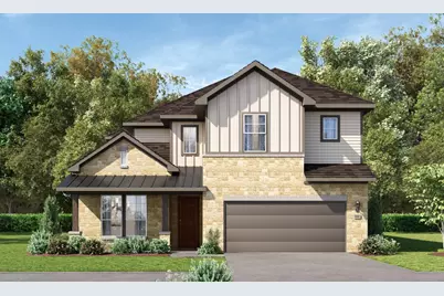 19521 Domino Champ Road, Pflugerville, TX 78660 - Photo 1