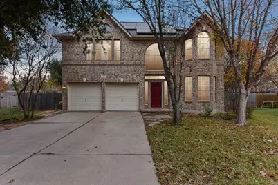106 Reinhardt Court, Georgetown, TX 78626 - Photo 1