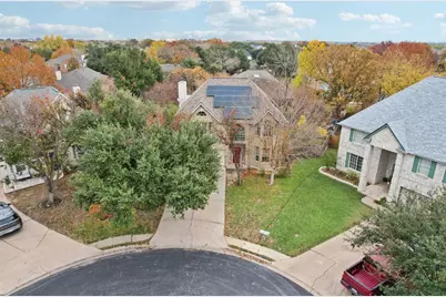 106 Reinhardt Court, Georgetown, TX 78626 - Photo 33