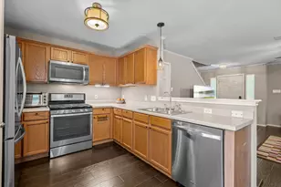 17744 Great Basin Ave, Pflugerville, TX 78660 - Photo 5