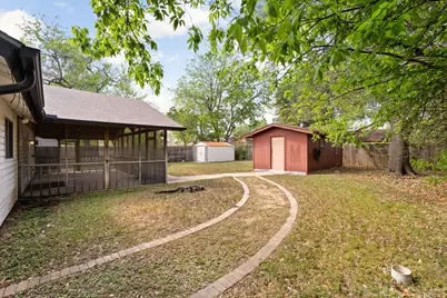 412 Thistlewood Drive, Austin, TX 78745 - Photo 35