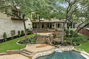 2704 Regents Park, Austin, TX 78746 - Photo 35