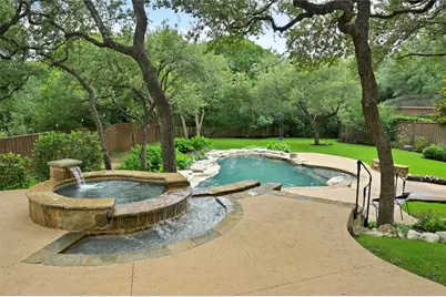 2704 Regents Park, Austin, TX 78746 - Photo 3