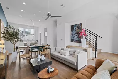 2805 McCurdy Street #7, Austin, TX 78723 - Photo 3